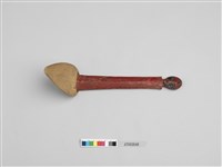 藏品(木匙)的圖片